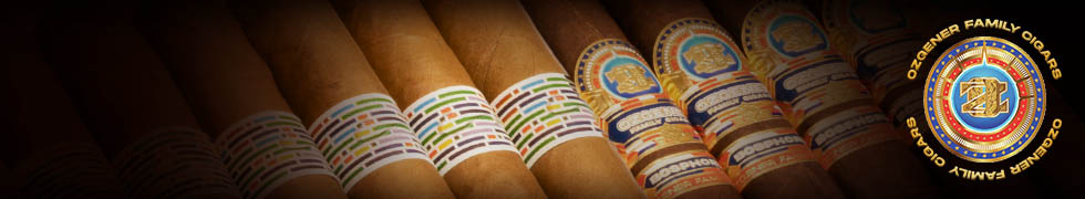 Ozgener Family Cigars